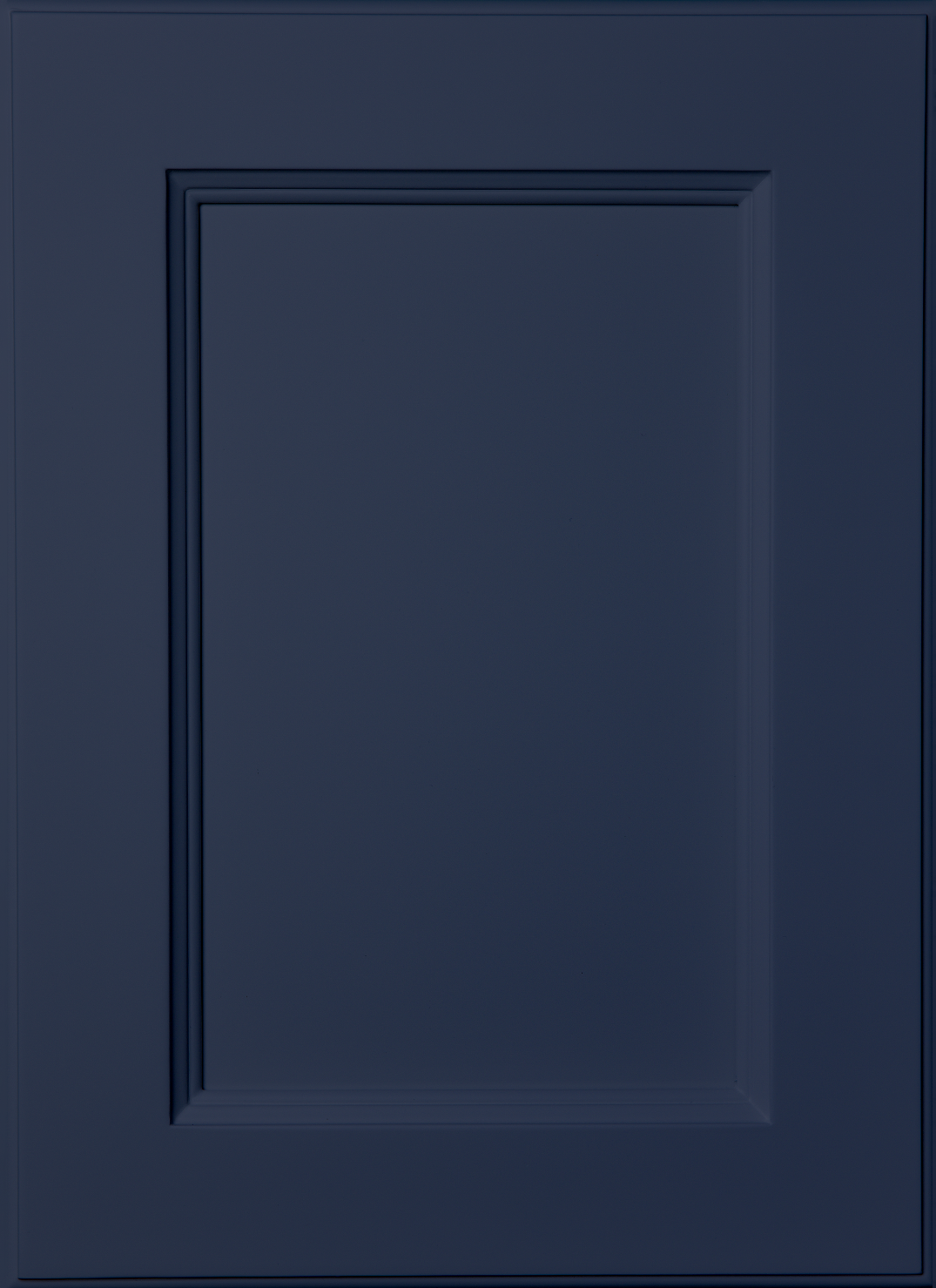 Double Shaker Blue