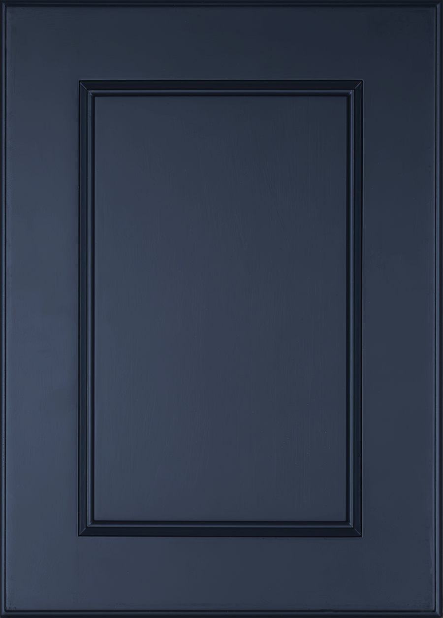 Double Shaker Blue - BL