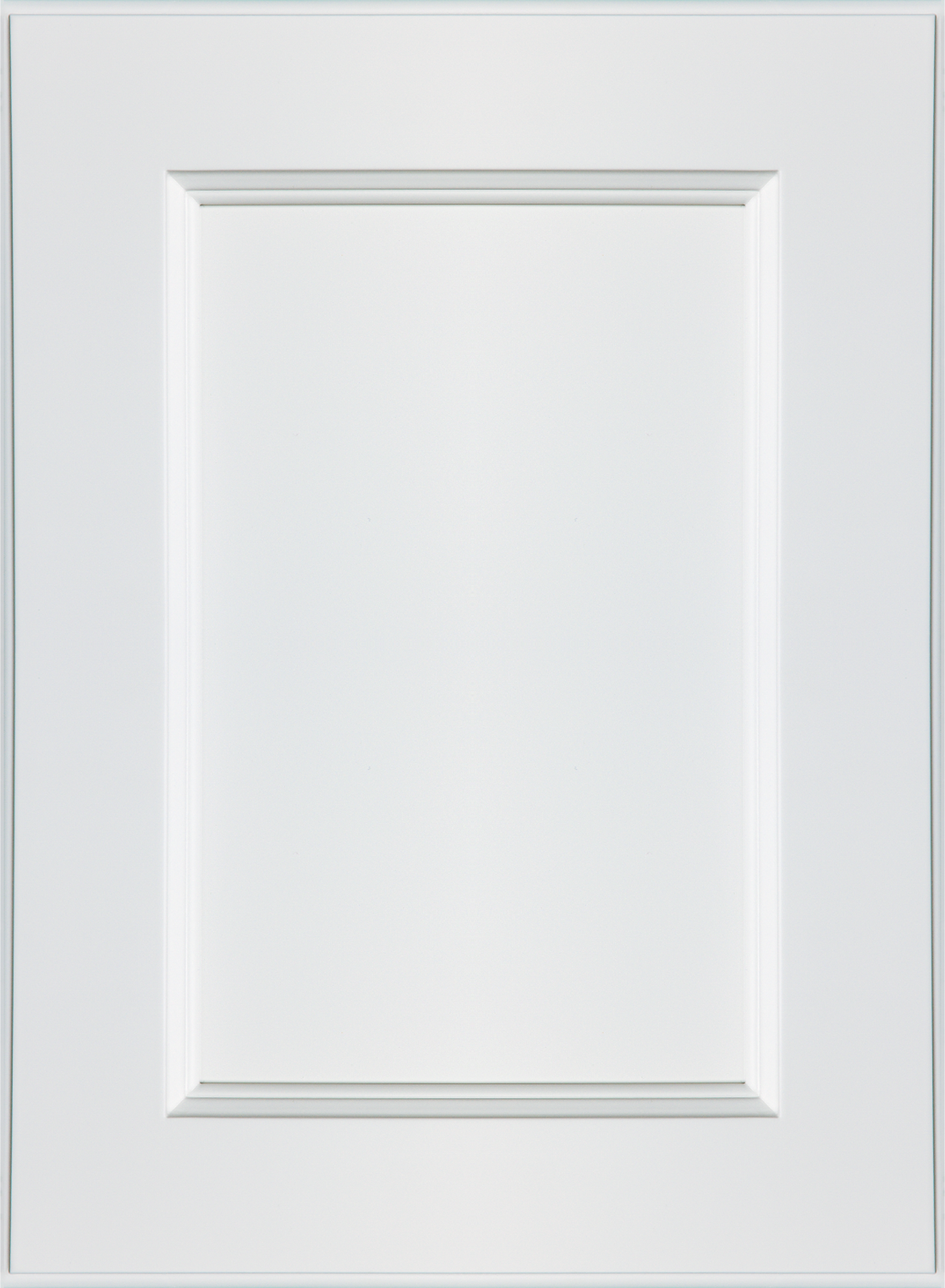 Double Shaker White - DSW