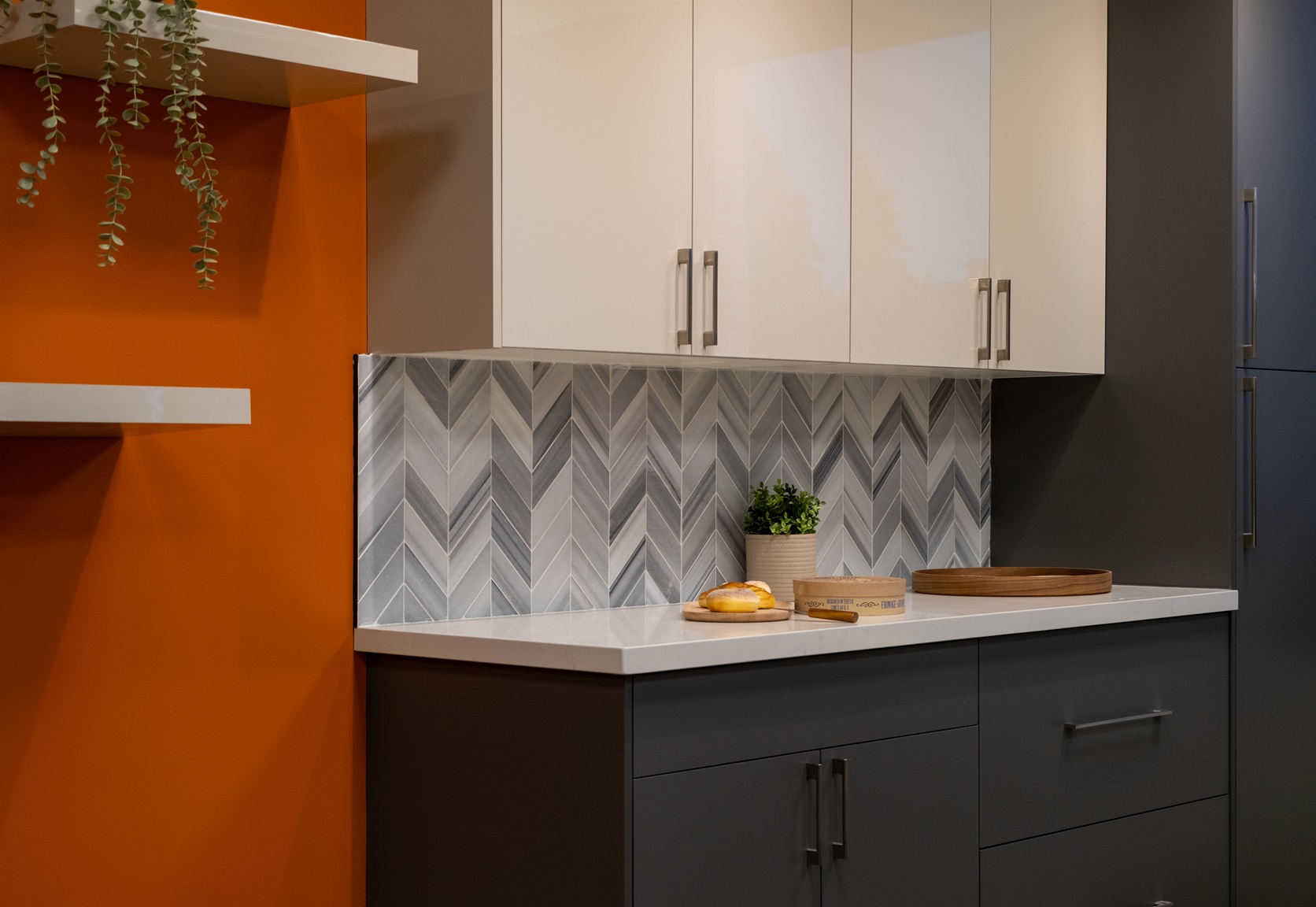 GRIS PÂLE ILLUSTRÉ