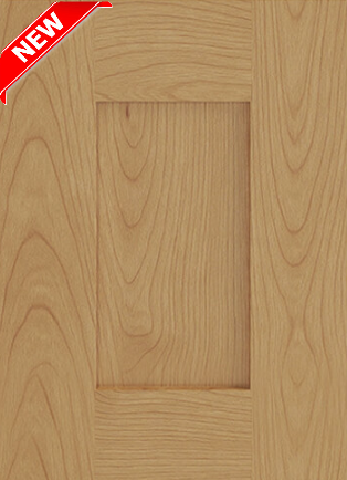 Shaker Maple Caramel - SMC