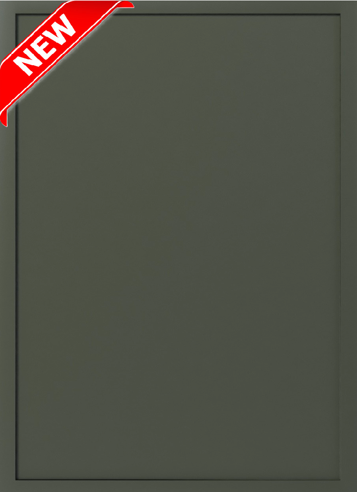 Slim Shaker Green - SSG