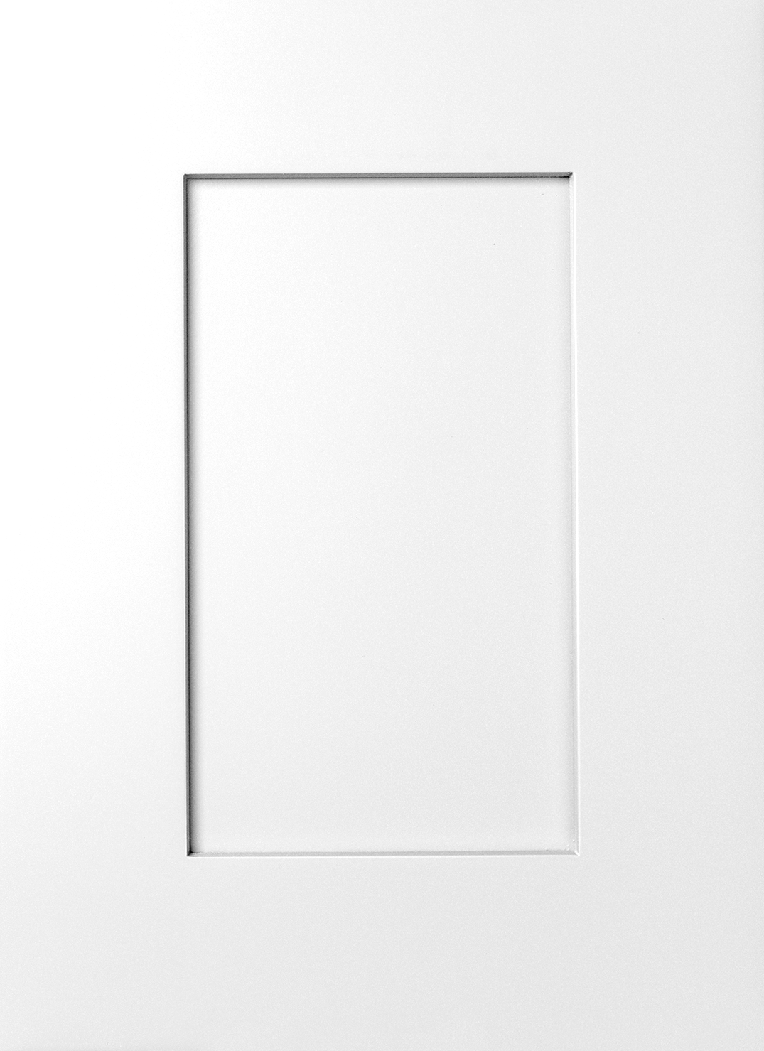 Shaker White