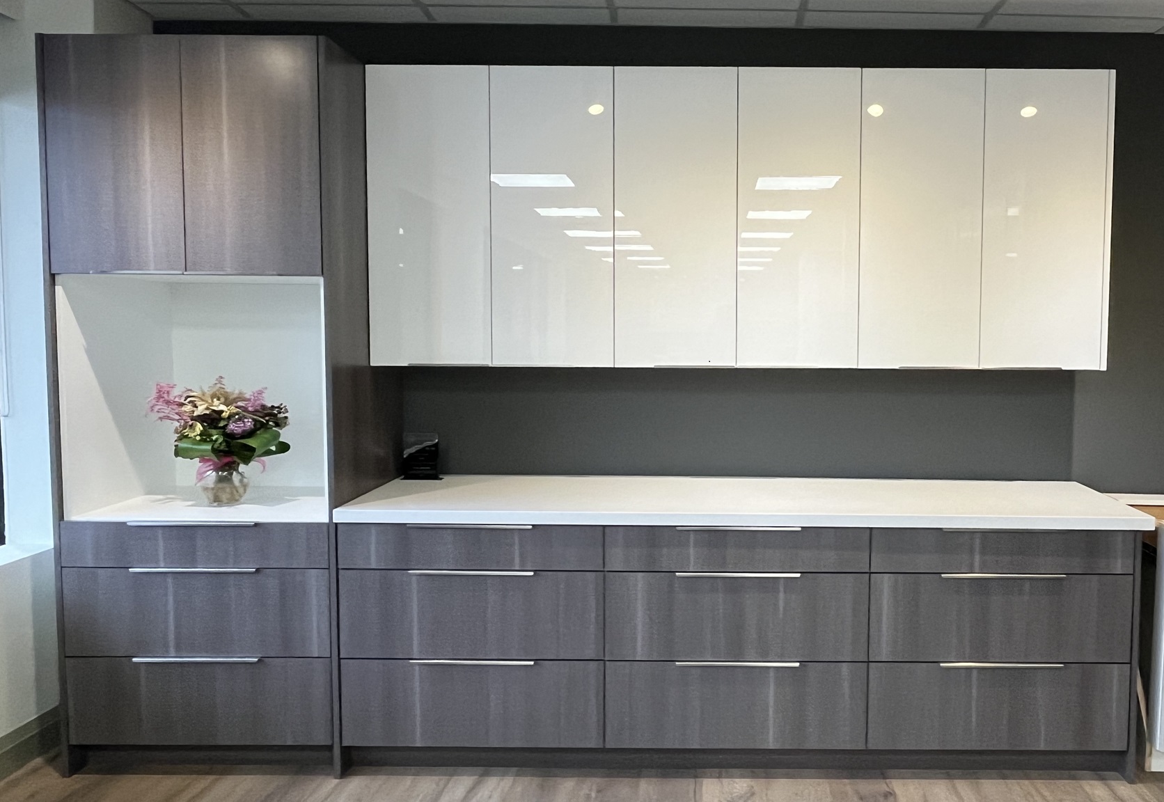 Kitchen & Bathroom Aline Canada Woodbridge, Ontario, Canada