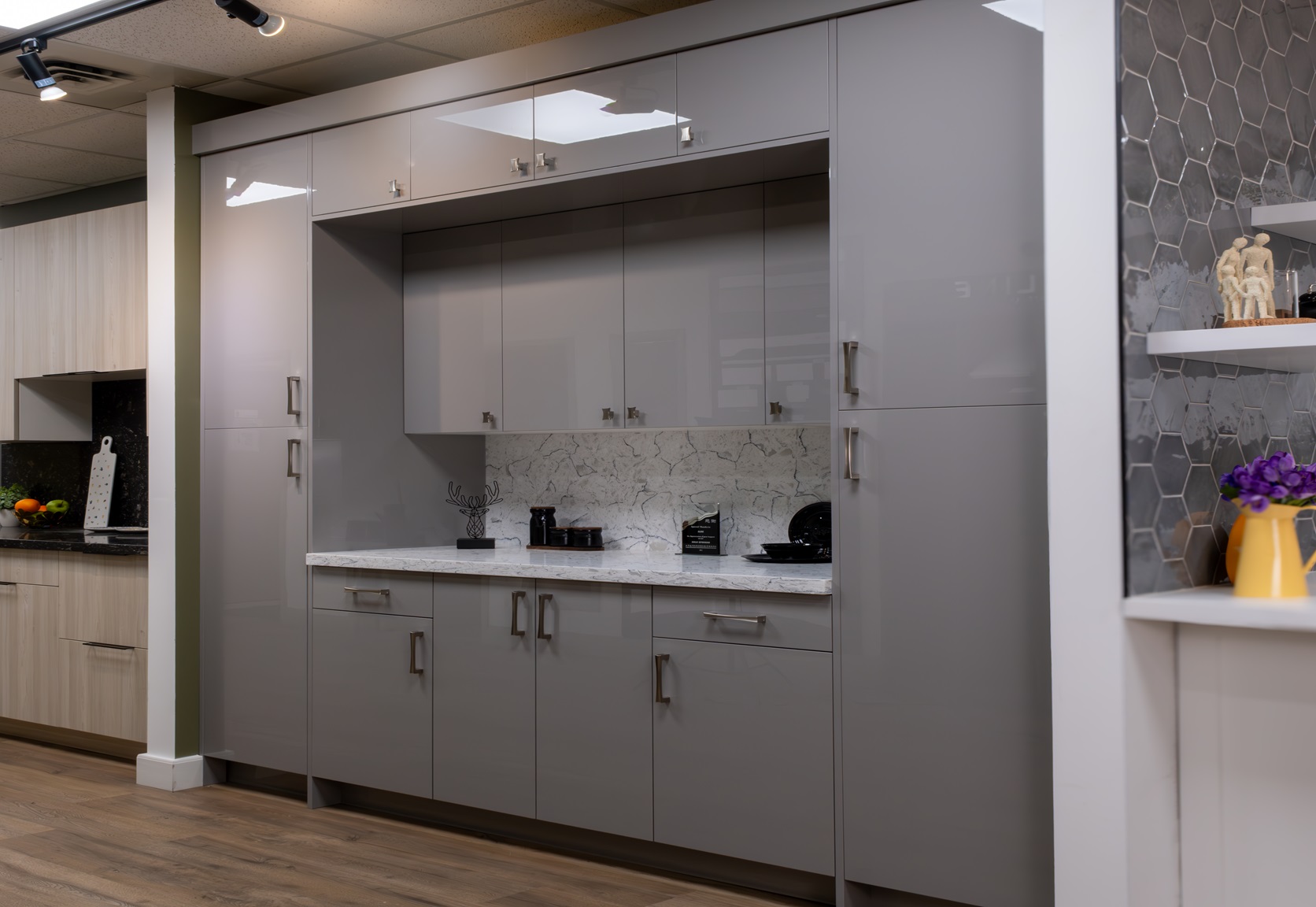 Kitchen & Bathroom Aline Canada Woodbridge